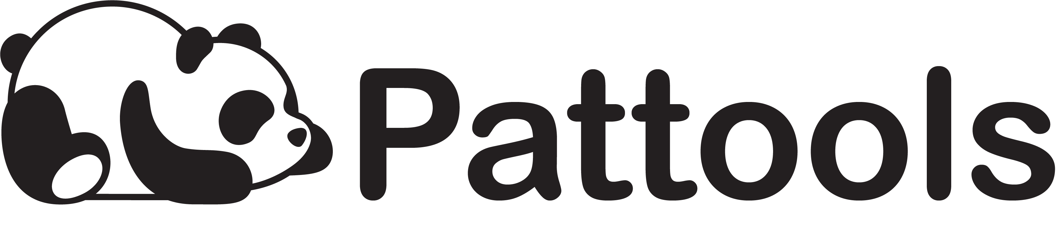 Pattools Document - Home